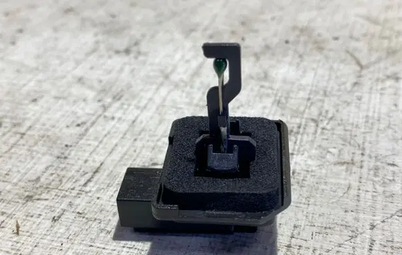 Land Rover Range Rover Sport L494 Interior temperature sensor CPLA19C734CA