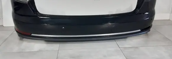 Audi A4 S4 B9 Rear bumper 8W5807511J