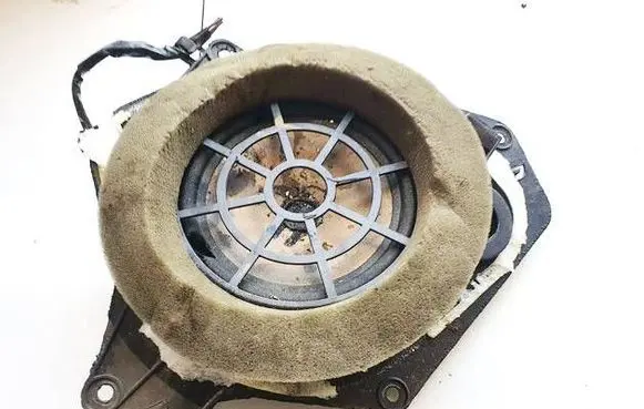 Peugeot 206 Front door speaker 9634826880 9627043080