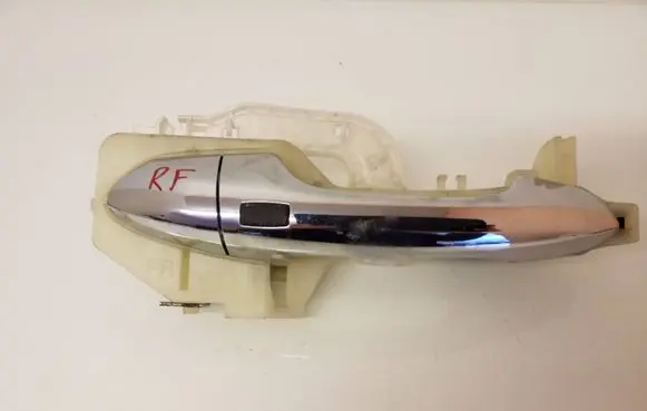 KIA Carens III Front door exterior handle
