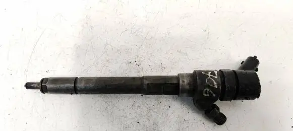 Hyundai Santa Fe Fuel injector 3380027800