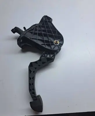 Clutch pedal