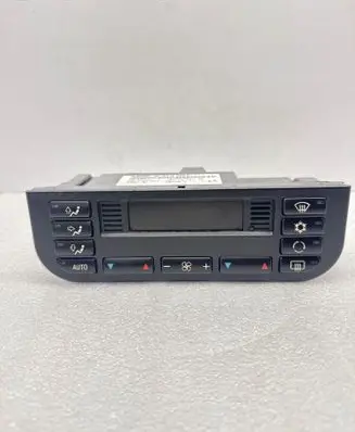 BMW 3 E36 Climate control unit 8379521 1600041106