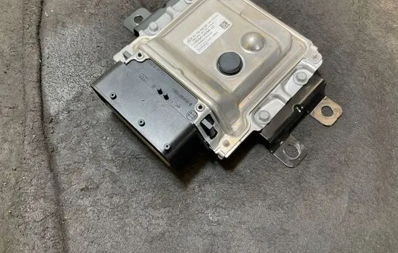 Ford Transit - Tourneo Connect Other control units/modules 0281036458 KV6A5H298CD 94360761916153F
