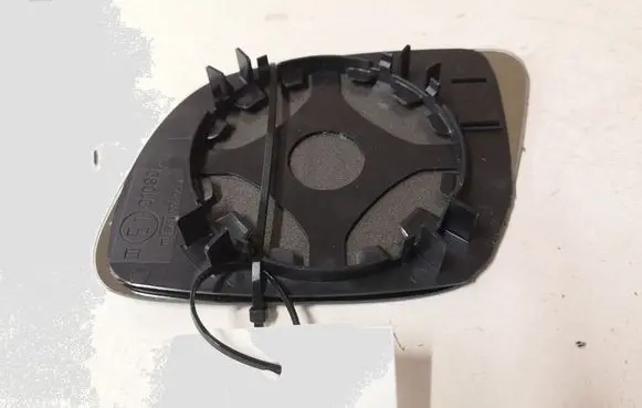 Audi A8 S8 D2 4D Wing mirror glass 01099 02099