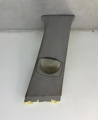 BMW 5 E60 E61 (B) pillar trim (top) 7027088