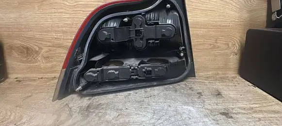 Volvo S60 Rear/tail lights 8664080