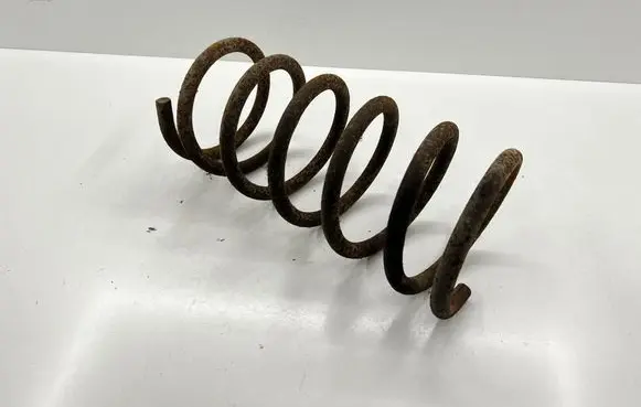 Mercedes-Benz G W460 Rear coil spring