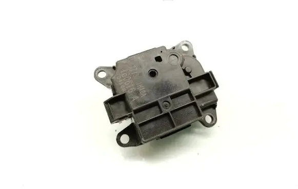 Nissan Juke I F15 Air flap motor/actuator 27732-1HA0A 160616A