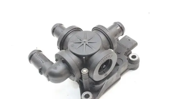 Audi E-tron GT Electric auxiliary coolant/water pump 5810R1003