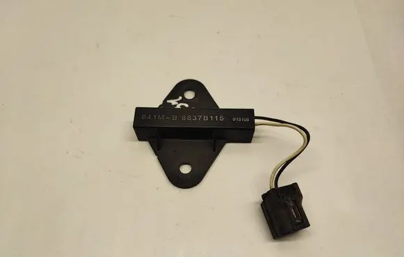Mitsubishi Outlander Keyless system antenna 841MB 8637B115