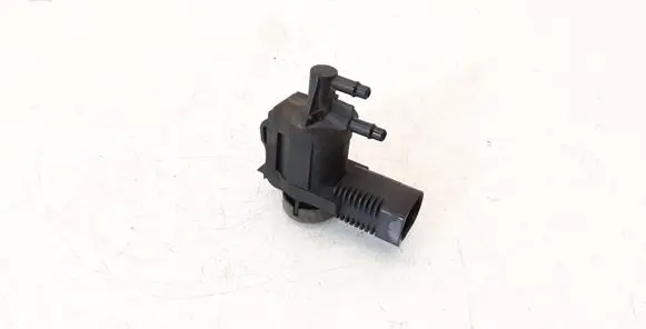 Audi A6 S6 C6 4F Turbo solenoid valve 1J0906283C
