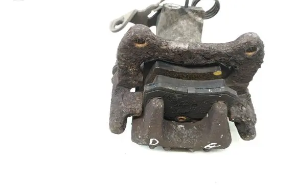 Audi A6 S6 C5 4B Rear brake caliper