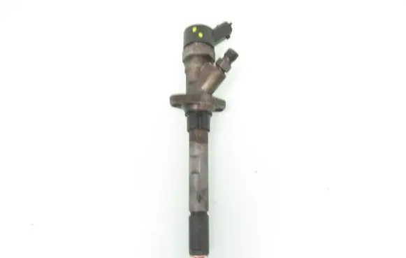 Citroen C8 Fuel injector 9637277980 0445110036