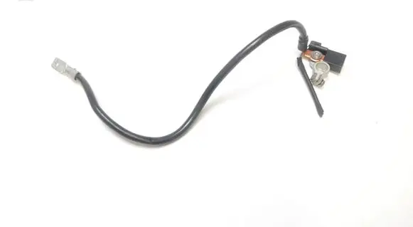 Volkswagen Transporter - Caravelle T5 Positive wiring loom A9065460121