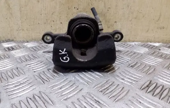 Chevrolet Captiva Rear brake caliper
