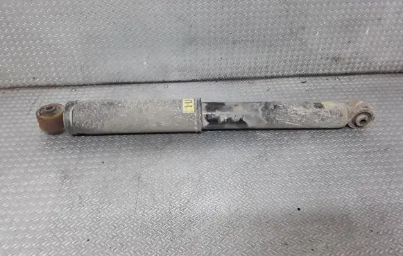 Chevrolet Captiva Rear shock absorber/damper