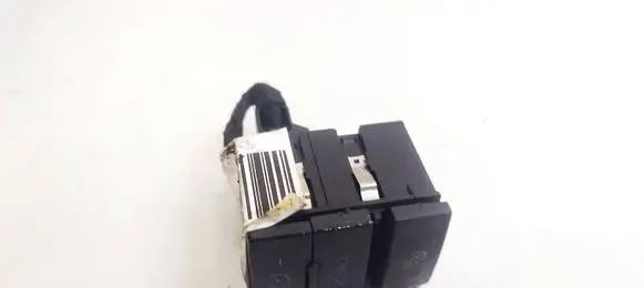 Audi A6 S6 C6 4F Panel lighting control switch 4L1927123