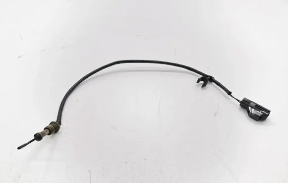 Volvo V50 Exhaust gas temperature sensor