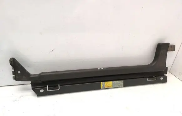 Renault Laguna II Radiator trim 8200023120