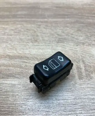Mercedes-Benz S W140 Electric window control switch 1408212851 03809750