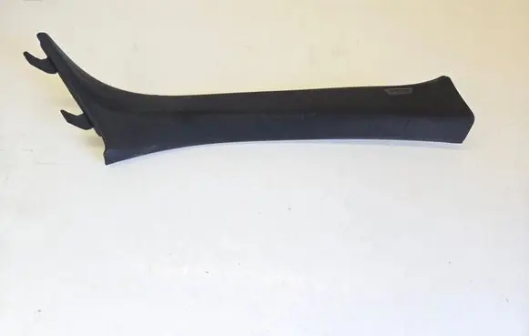 BMW 5 G30 G31 G38 (A) pillar trim 7384526