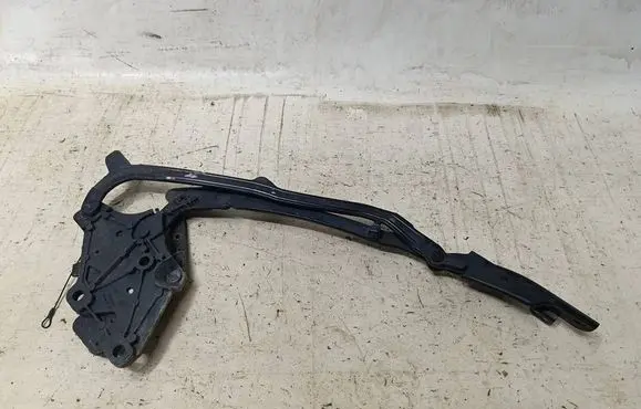 Mitsubishi Colt Convertible roof hinge 
