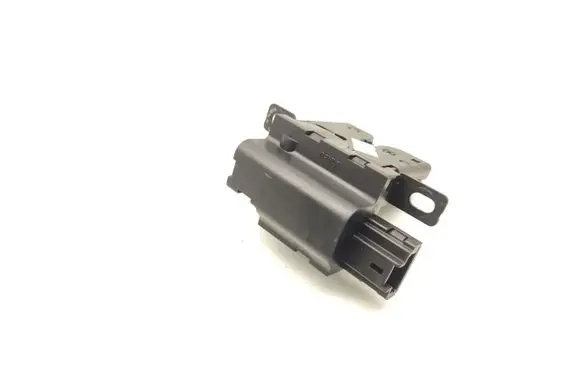 Peugeot 308 Rear glass lock/latch 9664379380