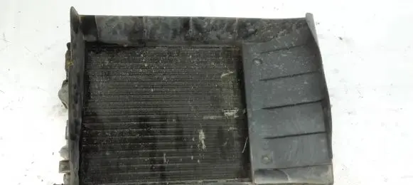 Renault Megane I Coolant radiator 7700840130