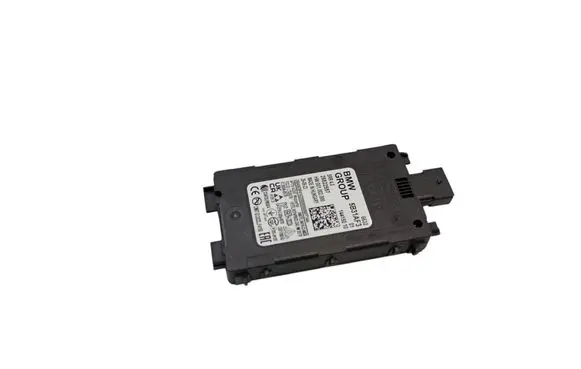 Blind spot module