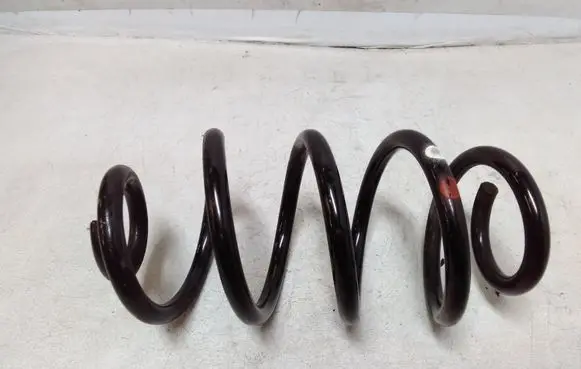 Nissan Juke I F15 Rear coil spring