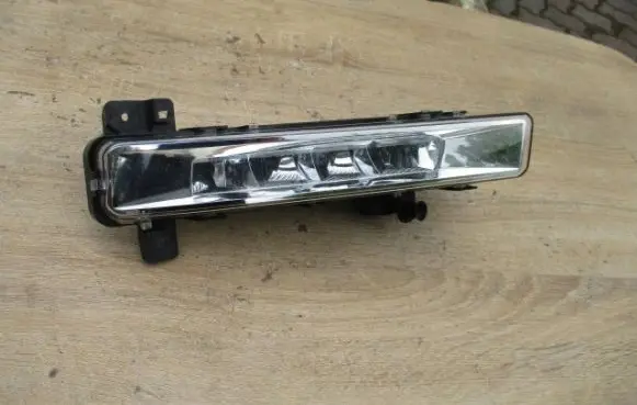 LED Daytime headlight
