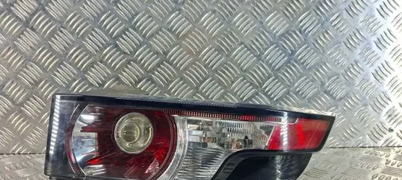 Land Rover Evoque I Rear/tail lights 178926