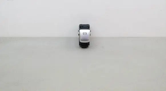 Hand parking brake switch