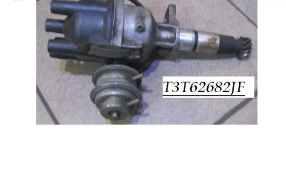 Mitsubishi Colt Spark distributor T3T62682JF