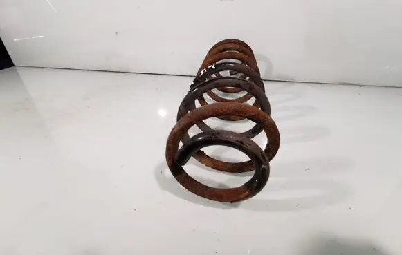 Volkswagen Golf IV Rear coil spring