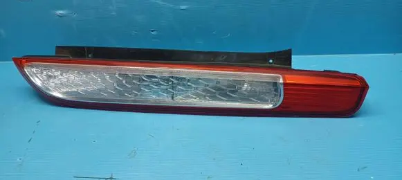 Ford Focus Rear/tail lights 20-210-01107