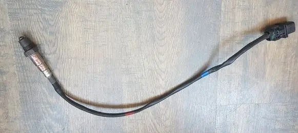 Hyundai Tucson LM Lambda probe sensor 393512A631