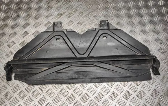 BMW 3 E90 E91 Engine splash shield/under tray 51164310 7128503