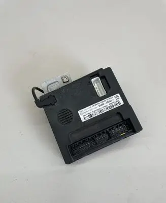 Immobilizer control unit/module