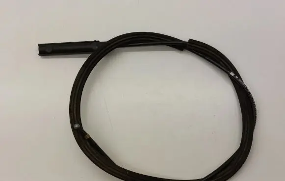 Volkswagen Eos Engine bonnet/hood lock release cable 1Q0823535