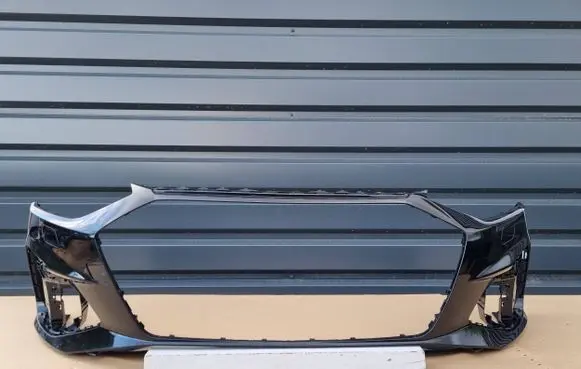Audi A4 S4 B9 8W Front bumper 8W0807437AQ