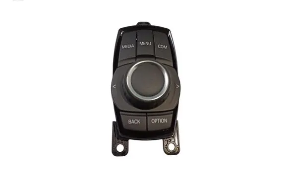 BMW X2 F39 Central console control unit 65826802932 6802932