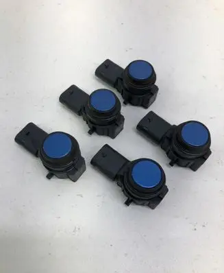 BMW 1 F20 F21 Parking PDC sensor