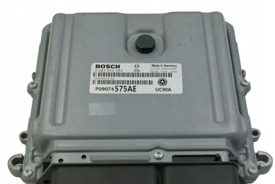 Dodge Journey Engine control unit/module P09074575AE