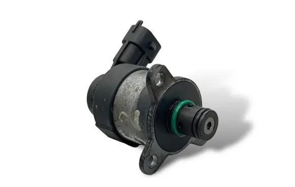 KIA Rio Fuel pressure regulator 0928400652