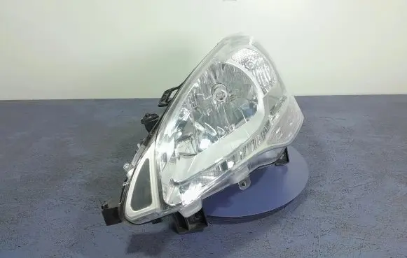 Citroen Berlingo Headlight/headlamp