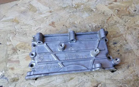 Audi A6 S6 C7 4G other engine part 059109129AG
