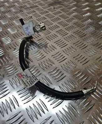 Audi A4 S4 B8 8K Negative earth cable (battery) 0199000031 8K0915181B 180002BC
