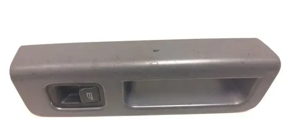 Volvo V50 Rear door interior handle 8679477